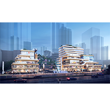 云顶集团官网新天地