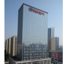 云顶集团官网燃气大厦